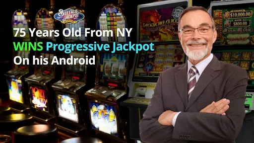 Изображение игры: Longhorn Jackpot Casino Games & Slots Machines