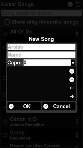 Изображение игры: Real Guitar - Guitar Simulator