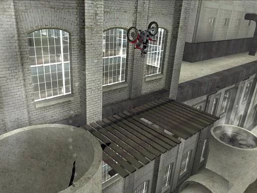 Изображение игры: Trial Bike Extreme 3D Free