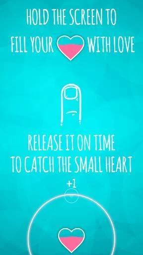 Изображение игры: Heart Hunt!