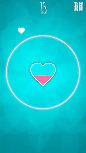 Изображение игры: Heart Hunt!