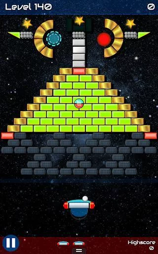 Изображение игры: BRIK Extreme