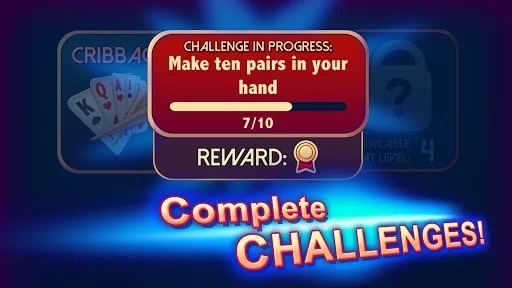 Изображение игры: Ultimate Cribbage - Classic Card Game