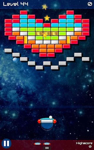 Изображение игры: BRIK Extreme