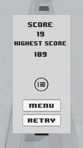 Изображение игры: Grey Cube