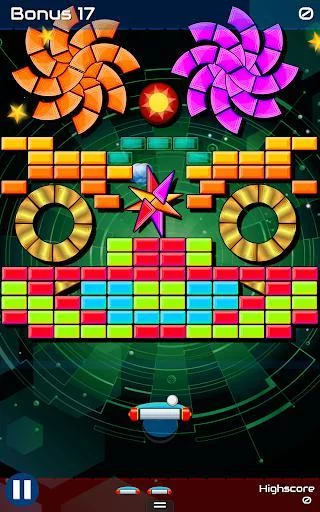 Изображение игры: BRIK Extreme