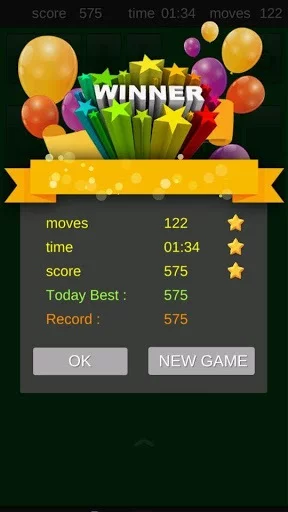 Изображение игры: Easy Solitaire