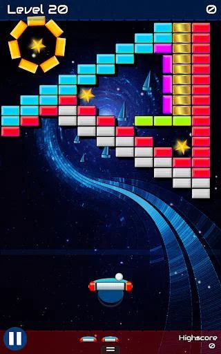 Изображение игры: BRIK Extreme