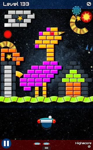 Изображение игры: BRIK Extreme