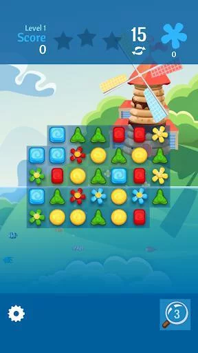 Изображение игры: Magic Potion