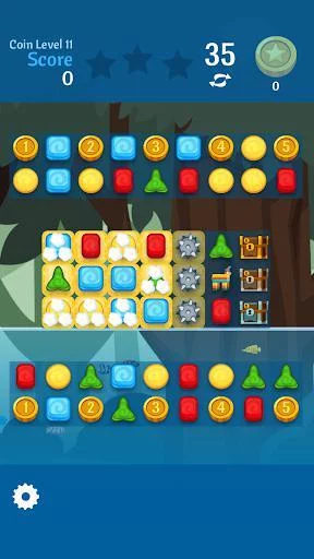 Изображение игры: Magic Potion