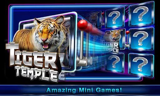 Изображение игры: Jackpot Fortune Casino Slots