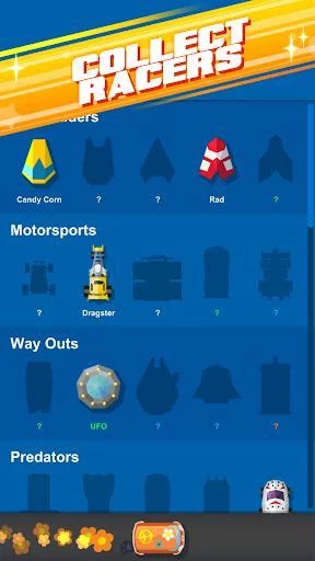 Изображение игры: Race Time