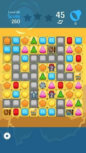 Изображение игры: Magic Potion