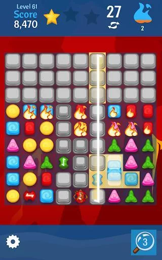 Изображение игры: Magic Potion