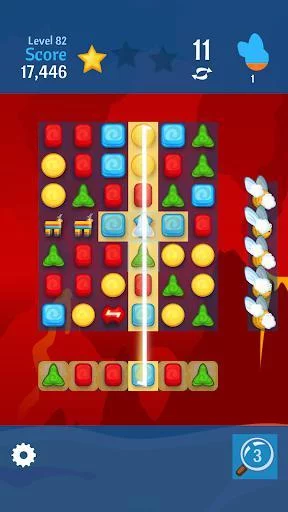 Изображение игры: Magic Potion