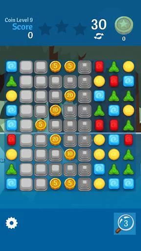 Изображение игры: Magic Potion