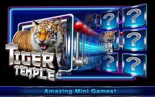 Изображение игры: Jackpot Fortune Casino Slots