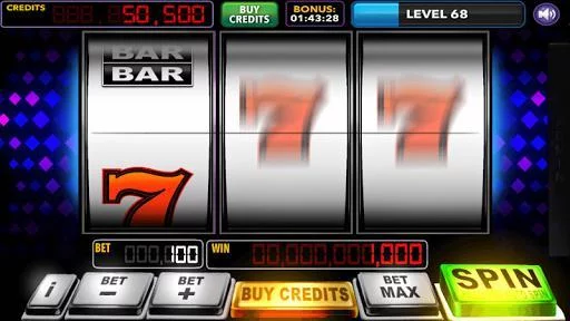 Изображение игры: Casino Classic Slots