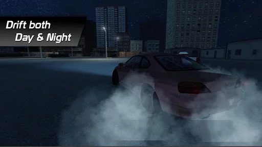 Изображение игры: Drift Fanatics Car Drifting PRO