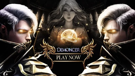 Изображение игры: Demoncer
