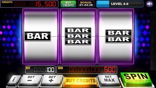 Изображение игры: Casino Classic Slots