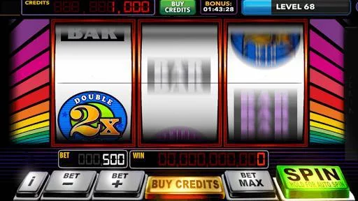 Изображение игры: Casino Classic Slots