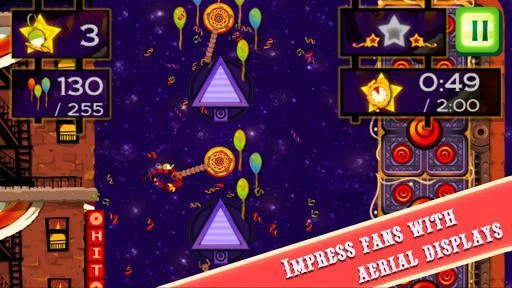 Изображение игры: CarneyVale: Showtime