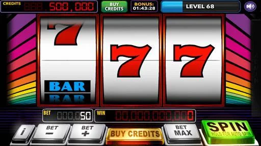 Изображение игры: Casino Classic Slots