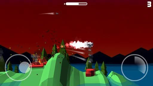 Изображение игры: Bomber Ace