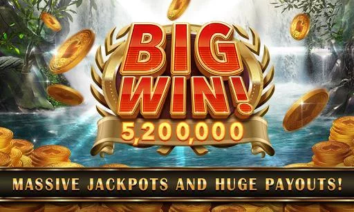 Изображение игры: Slots Super Gorilla Free Slots