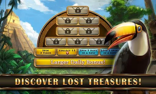 Изображение игры: Slots Super Gorilla Free Slots