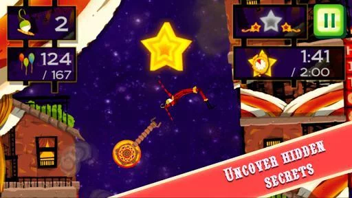 Изображение игры: CarneyVale: Showtime