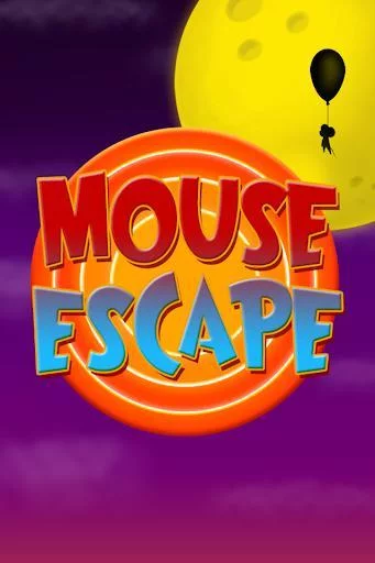 Изображение игры: Mouse Escape
