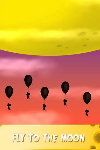 Изображение игры: Mouse Escape