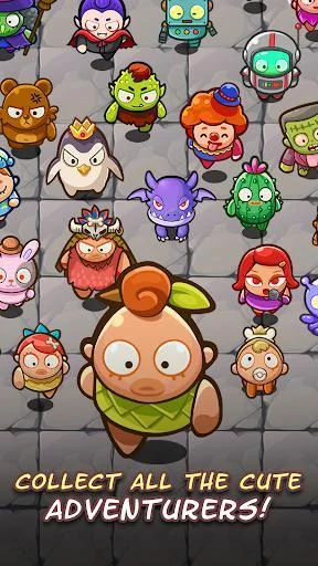 Изображение игры: Caveboy GO
