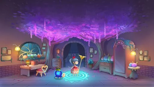 Изображение игры: Light a Way