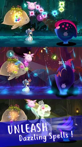 Изображение игры: Light a Way