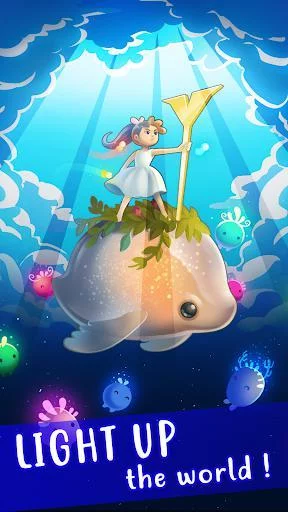 Изображение игры: Light a Way