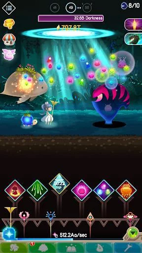 Изображение игры: Light a Way