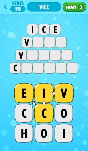 Изображение игры: Word Puzzle Fever
