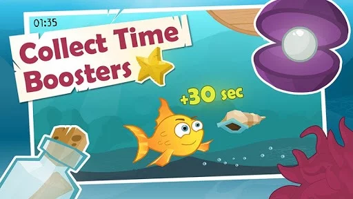 Изображение игры: Leo Escape Runner
