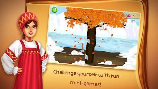 Изображение игры: Ola Around The World 🌍