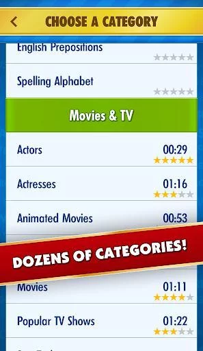 Изображение игры: Word Search Genius
