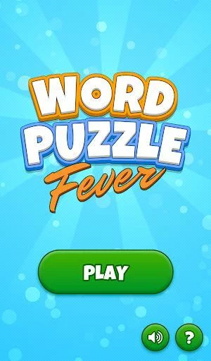 Изображение игры: Word Puzzle Fever