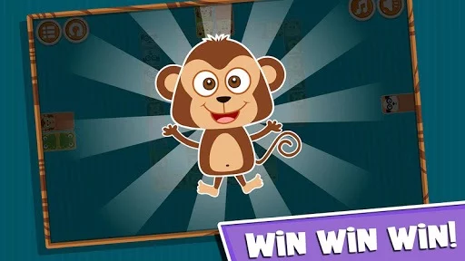 Изображение игры: Dominoes Kids