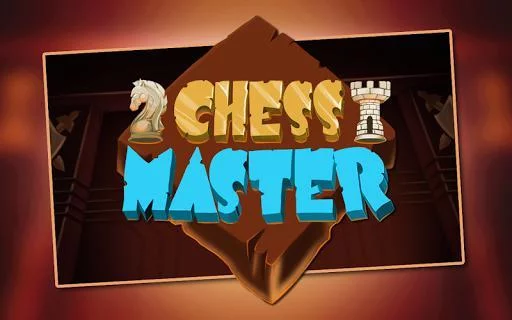 Изображение игры: Chess Master Game