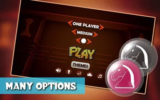 Изображение игры: Chess Master Game