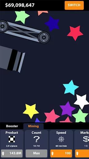 Изображение игры: Super Crush Machine