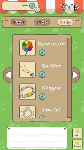 Изображение игры: Panda Journey